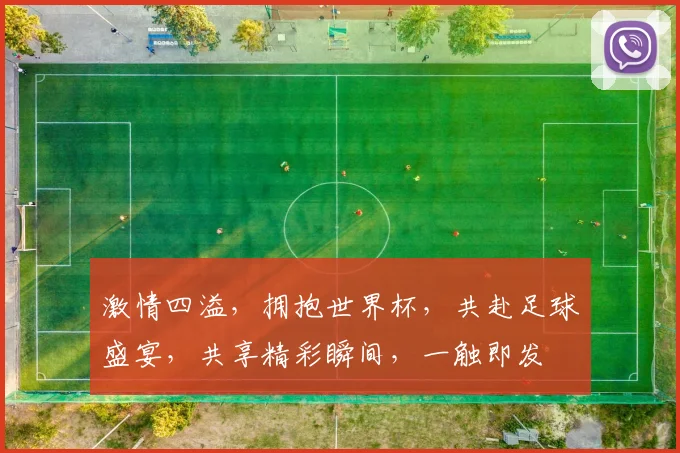 激情四溢，拥抱世界杯，共赴足球盛宴，共享精彩瞬间，一触即发