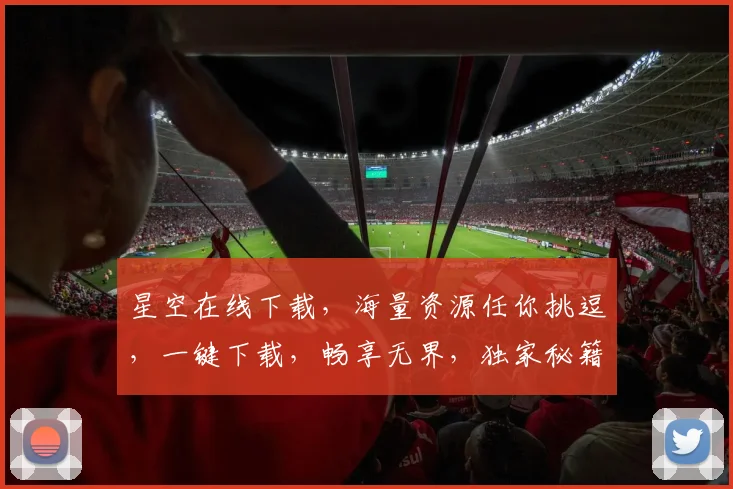 星空在线下载，海量资源任你挑逗，一键下载，畅享无界，独家秘籍，必看攻略